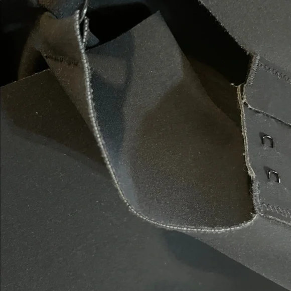 Evelyn & Bobbie Black The Beyond Bra Sz XL - Picture 5 of 6